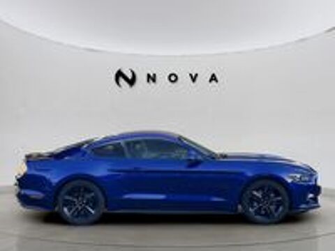 Mustang 2.3 EcoBoost 317Ch 2017 occasion 33600 Pessac