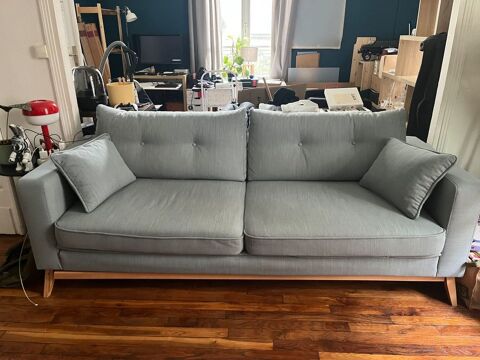 Canap� convertible Maison du Monde 0 Boulogne-Billancourt (92)