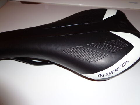 Selle de vlo de course  Syncros  25 Merville (59)