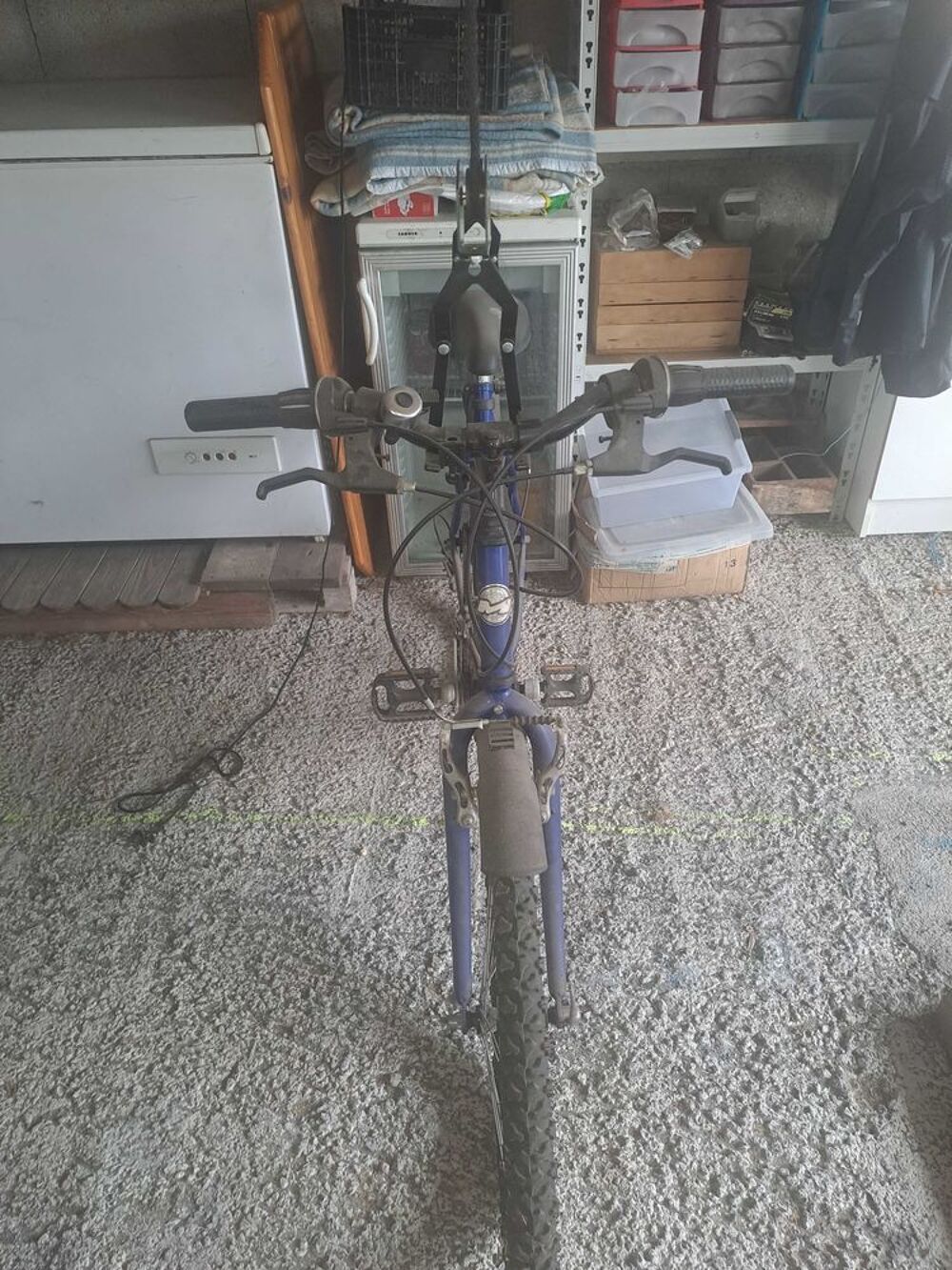 velo femme et homme vtt Vélos