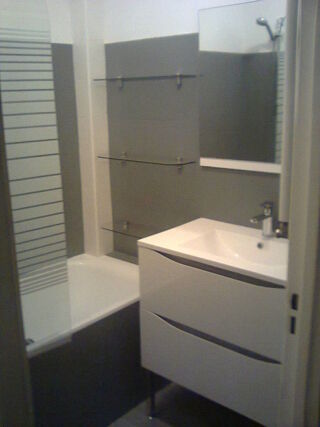  Colocation à louer 5 pièces 82 m²