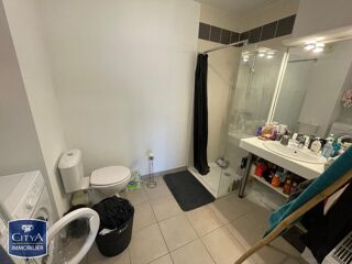  Appartement à vendre 2 pièces 34 m²