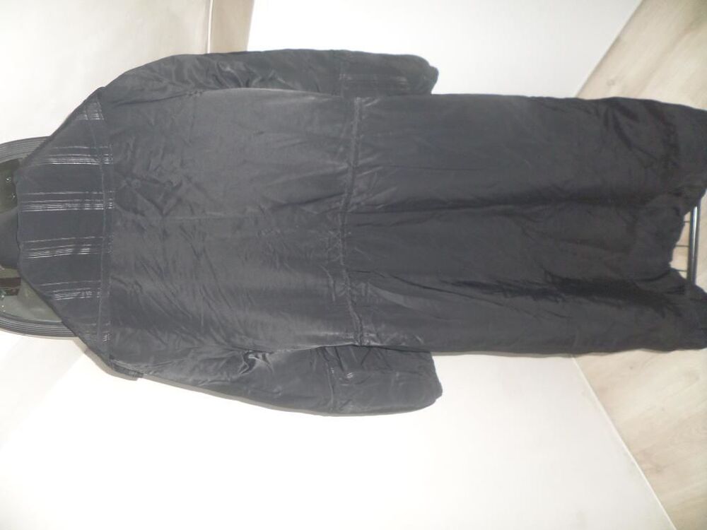 manteau noir taille 36/38 Vêtements