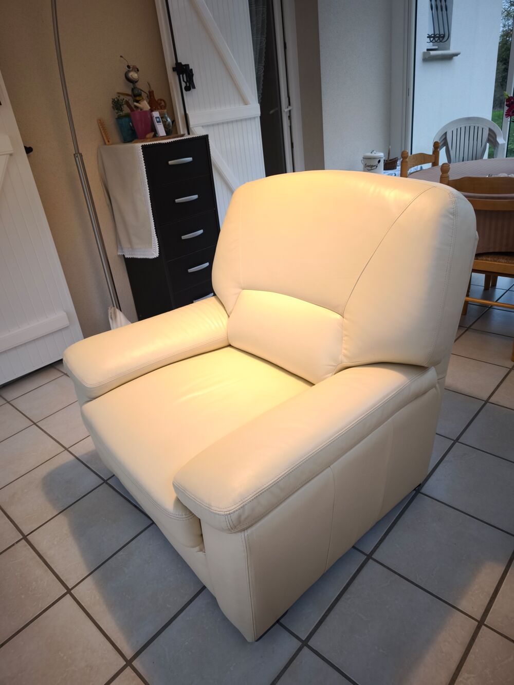 FAUTEUIL Meubles