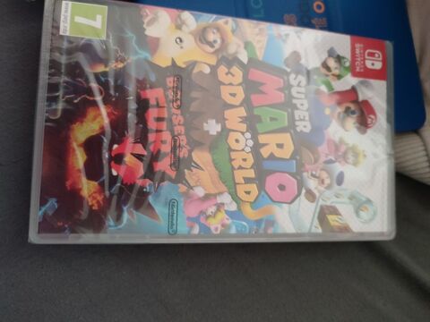jeux Switch super Mario 3D World 35 Marseille 10 (13)