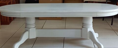 Table de salon bois massif 30 Saint-Antoine-de-Breuilh (24)