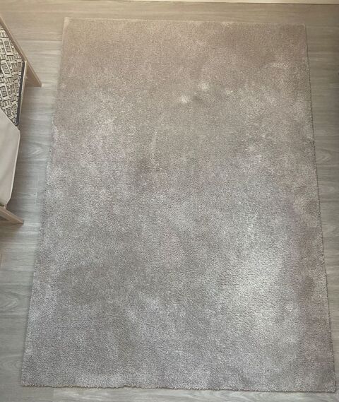 Tapis beige Selena 120x170 cm ? Trs bon tat 25 Lille (59)