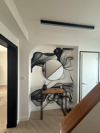  Maison � vendre 5 pi�ces 100 m�