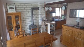  Maison � vendre 4 pi�ces 80 m�