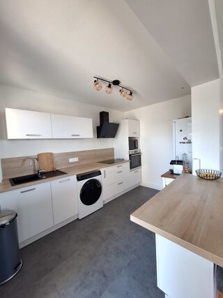 Appartement à vendre 3 pièces 84 m²