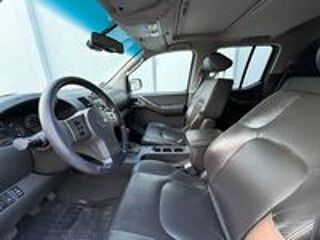 Navara 2.5 dCi 174 ch Double Cab Confort 2006 occasion 20260 Calvi