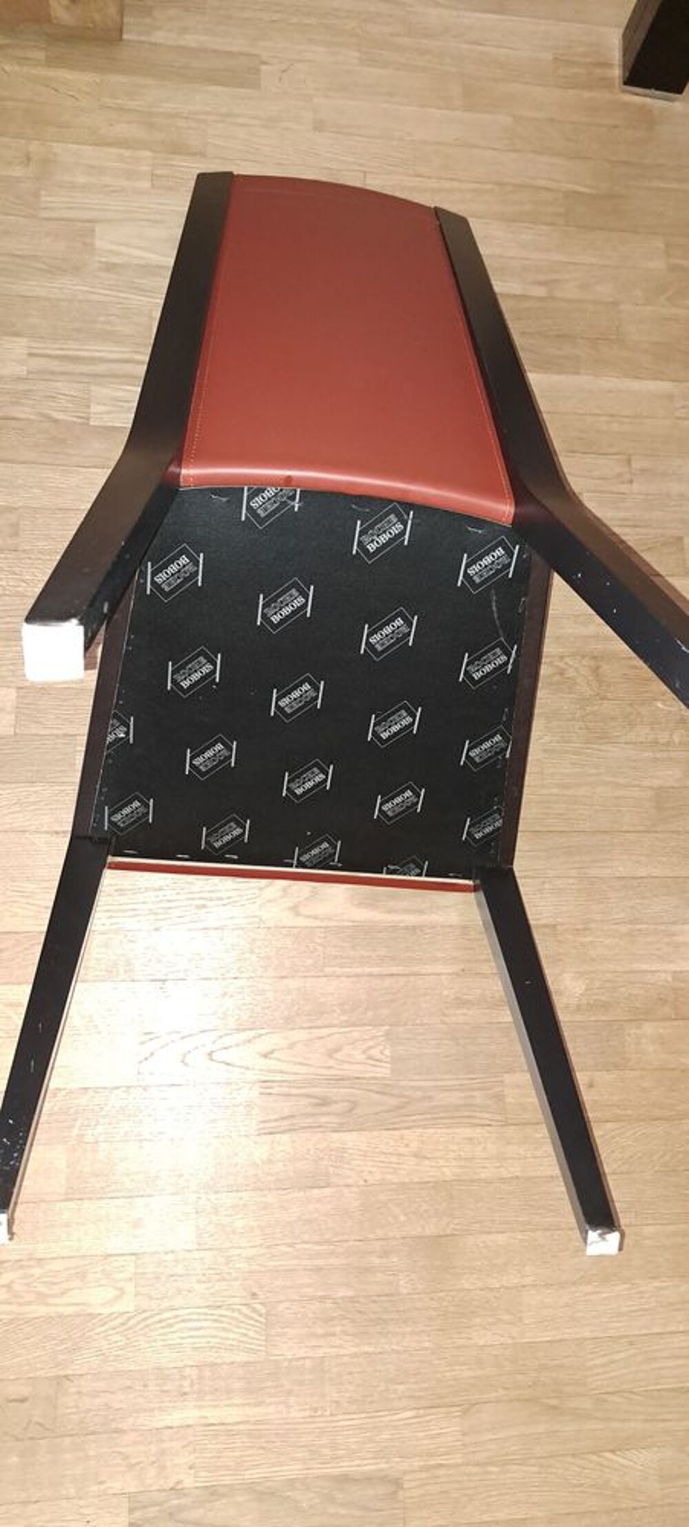 Ensemble salle &agrave; manger Roche Bobois Meubles