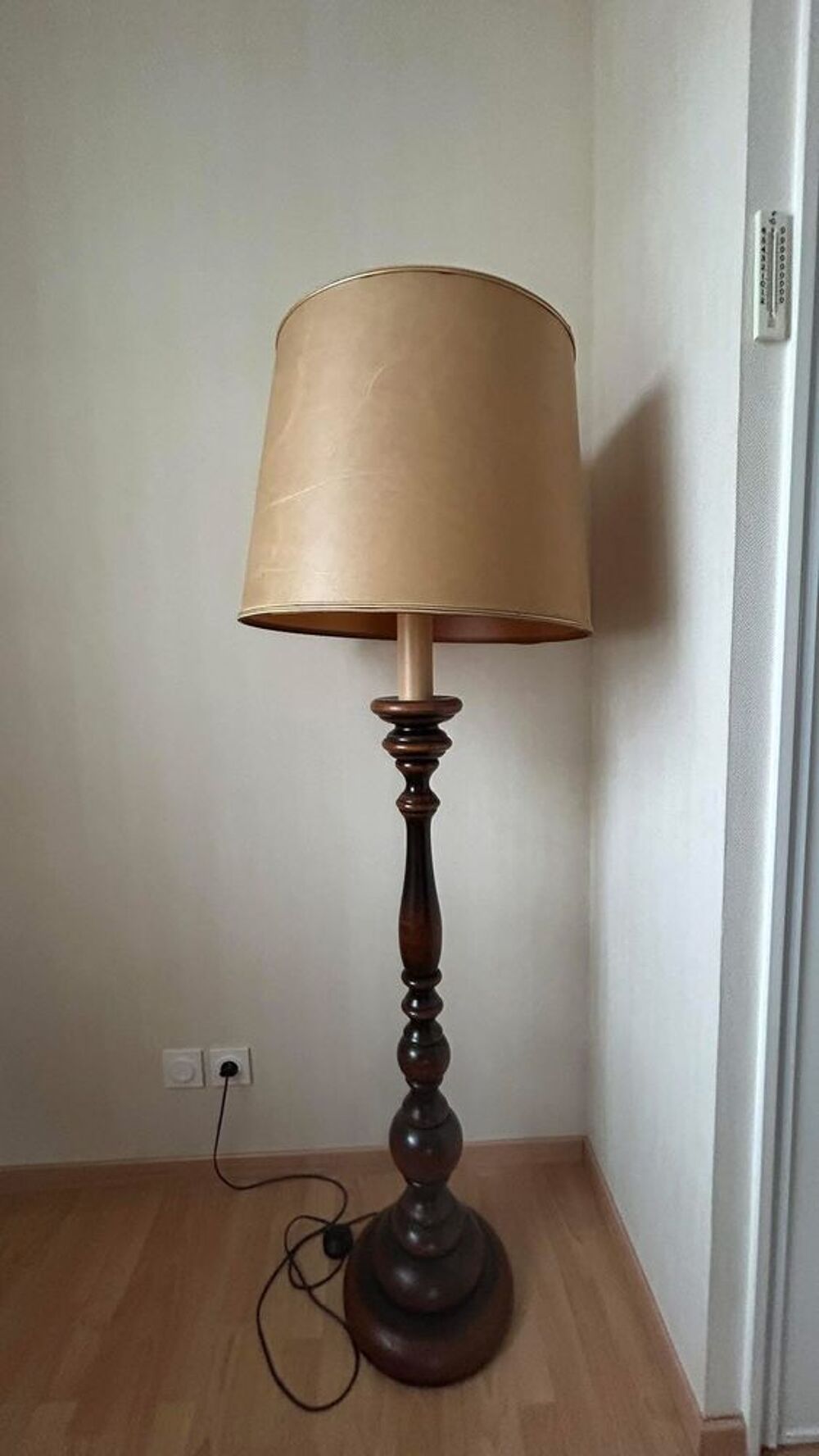 lampadaire Décoration