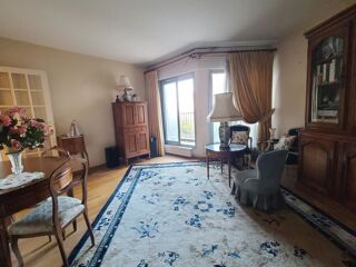  Appartement à vendre 3 pièces 65 m²