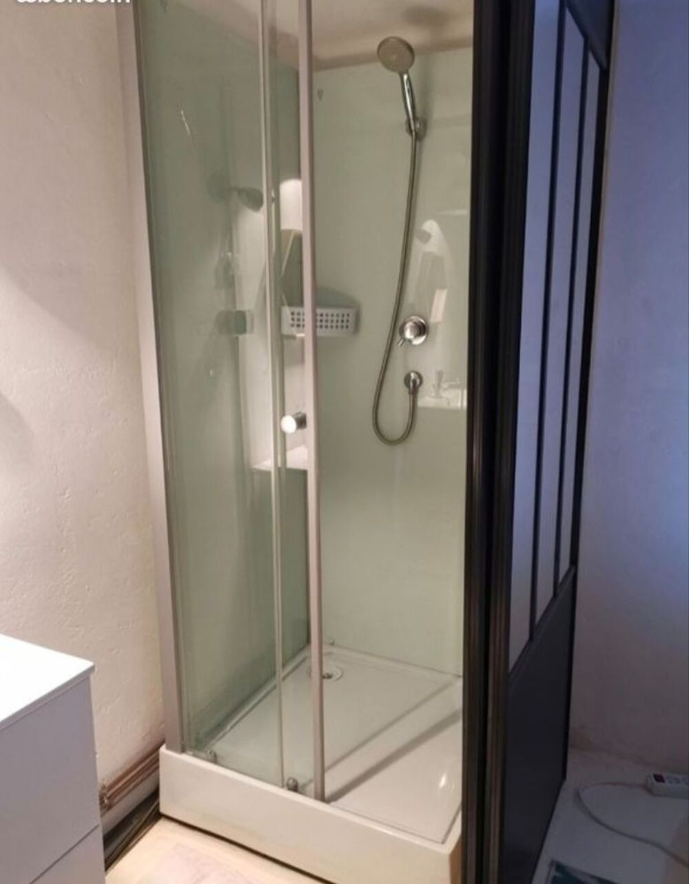   À 200 m de la mer au Touquet studio avec chambre séparée  Nord-Pas-de-Calais, Le Touquet-Paris-Plage (62520)