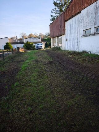  Investissement � vendre 1 pi�ce 1600 m�