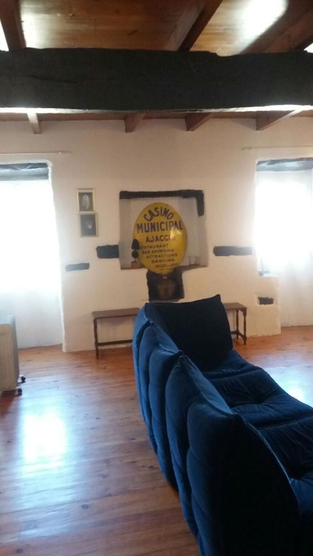 Vente Maison Maison de village Pietra-di-verde