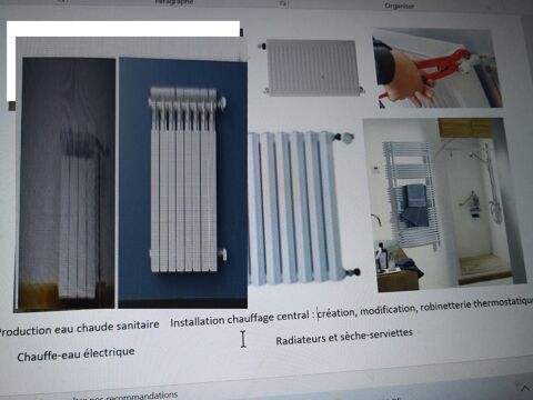 Homme expérimenté popose services de bricolage 0 31000 Toulouse
