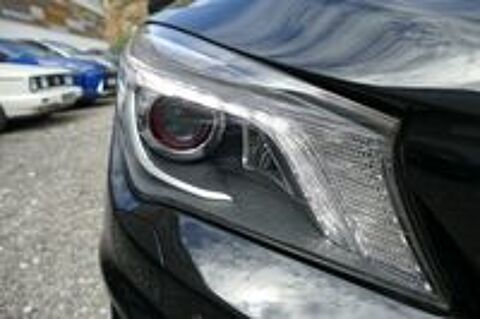 Classe CLA 250 Version Sport 7-G DCT A 2015 occasion 13600 La Ciotat