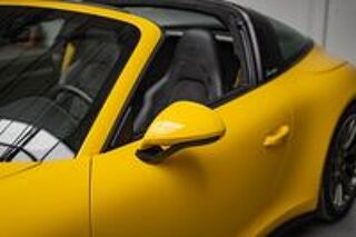 911 (991) 911 Targa 4 3.0i 450 GTS PDK 2017 occasion 75014 Paris