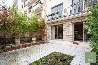  Appartement à vendre 4 pièces 84 m²