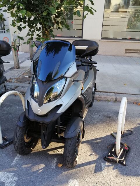 AUTRES Quad 2018 occasion Nice 06000