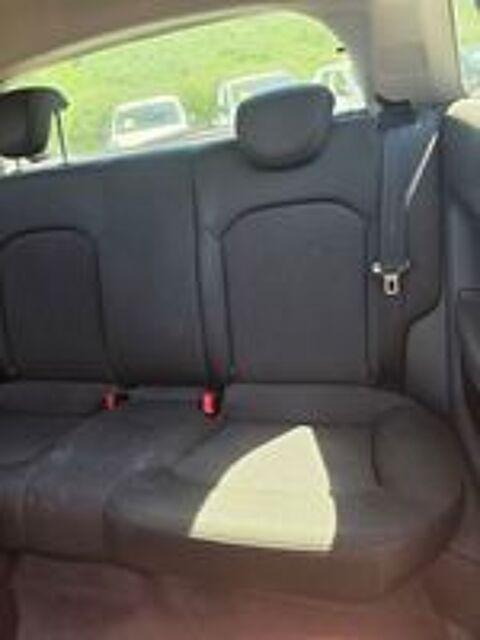 A1 1.2 TFSI 86 Ambiente 2013 occasion 66430 Bompas