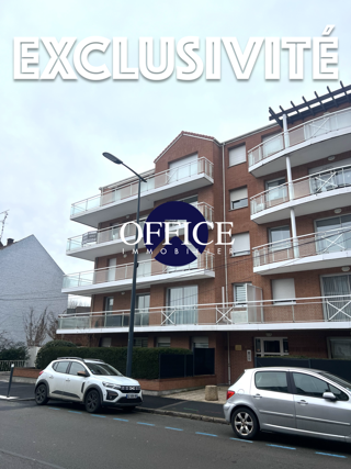  Appartement � vendre 5 pi�ces 120 m�