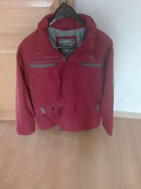 Parka 15 Bersée (59)