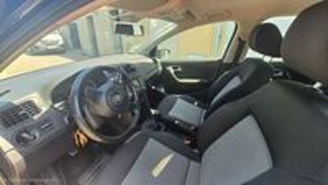 Polo 1.0 60 Trendline 2010 occasion 01000 Bourg-en-Bresse