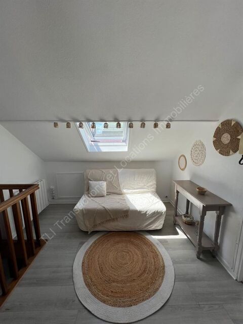   STUDIO CENTRE MALO Appartement - 2 pi�ce(s) - 28 m�