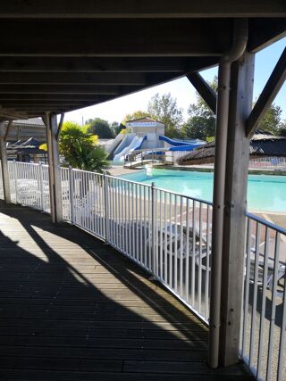 Location  Mobile Home 