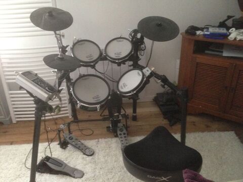 Batterie Roland TD9 KX 990 La Planche (44)