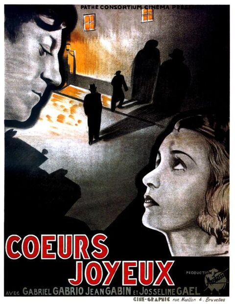 COEUR JOYEUX 0 Malo Les Bains (59)