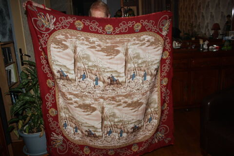 grande echarpe 10 Le Havre (76)