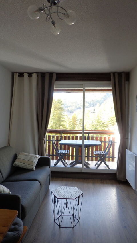   Studio meubl� tout confort vue montagne Appartement - 1 pi�ce(s) - 21 m�