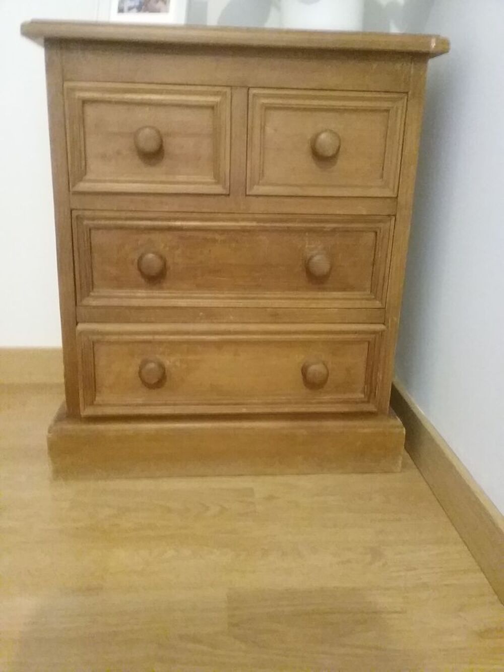 Meuble en pin Meubles