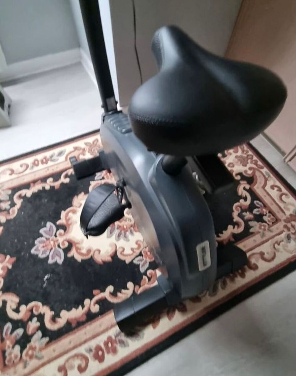 V&eacute;lo d'appartement Kettler Cycle 4.1 ? Tr&egrave;s bon &eacute;tat Sports