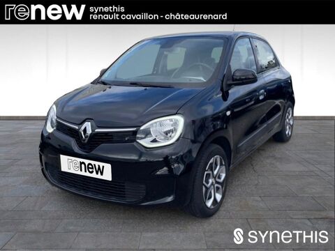 Renault Twingo III SCe 65 Equilibre 2023 occasion Cavaillon 84300
