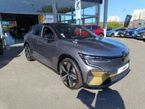 M&eacute;gane Megane E-Tech EV60 220 ch super charge Iconic 2022 occasion 95520 Osny