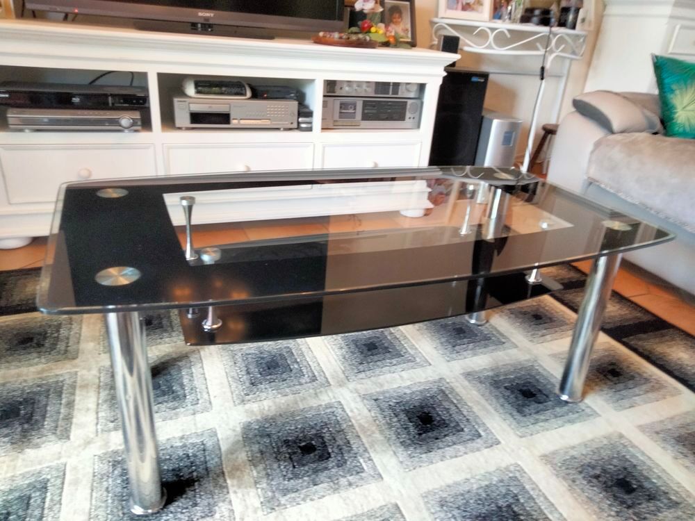 Table de salon Meubles