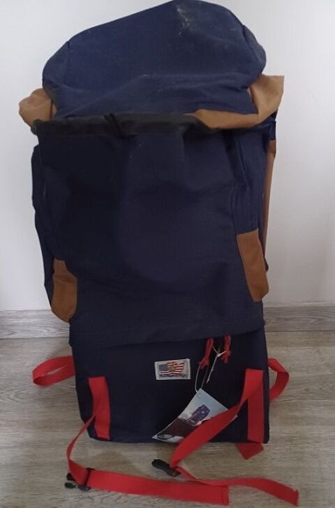 SAC A DOS 30 Laruscade (33)