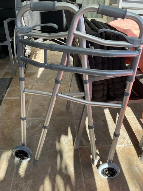 D�ambulateur 35 Bill�re (64)