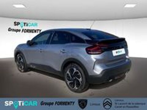 C4 PureTech 130 S&S EAT8 Shine 2023 occasion 11300 Limoux