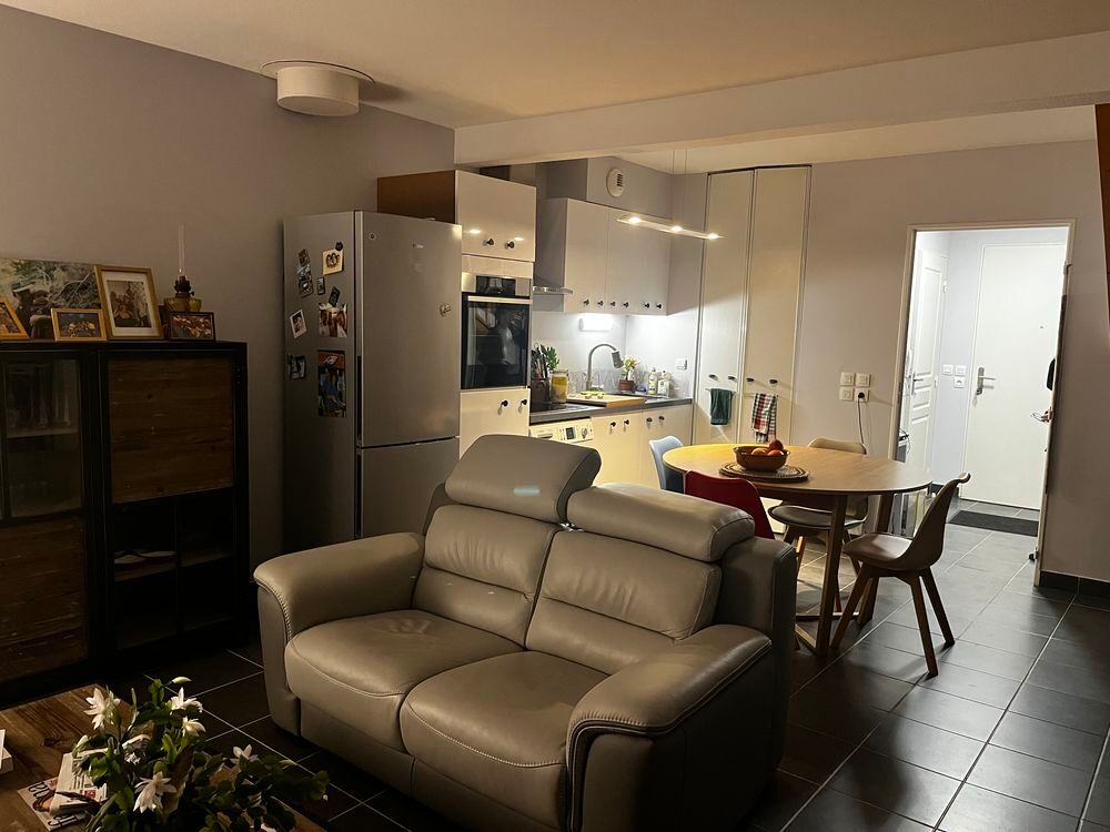 Vente Duplex/Triplex Beau T3 en duplex avec jardin Ar�s