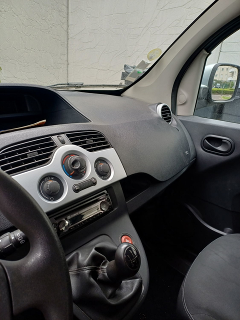 Renault Kangoo expression 2011 occasion Annecy 74000