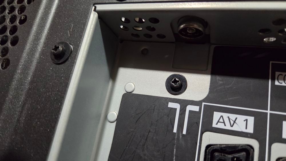 T&eacute;l&eacute;viseur PANASONIC Audio et hifi
