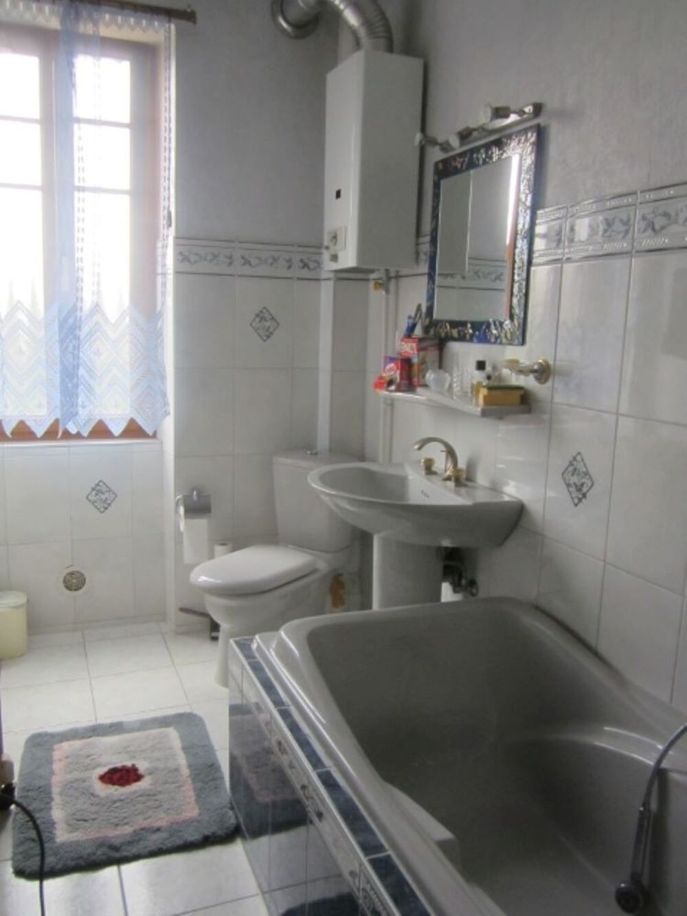   Appartement 3 pièces avec terrasse durée  maximum 3 mois  Alsace, Haguenau (67500)