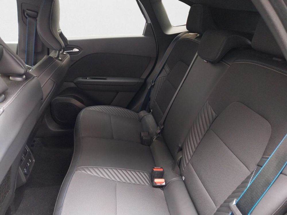Symbioz E-Tech full hybrid 145 Esprit Alpine 2025 occasion 92120 Montrouge