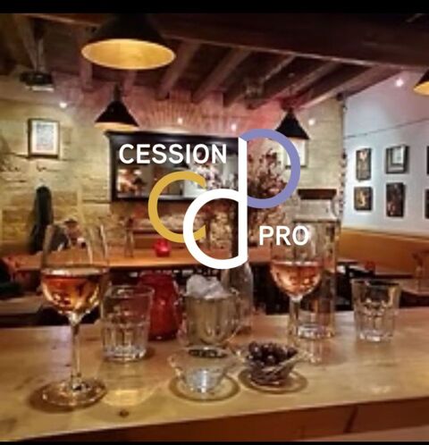 BAR A VIN, RESTAURANT TAPAS - A VENDRE FONDS DE COMMERCE EN PLEIN COEUR D'AVIGNON 190400 84000 Avignon